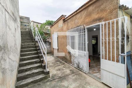 Casa à venda com 434m², 1 quarto e sem vagaEntrada
