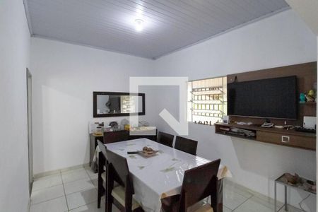 Casa à venda com 434m², 1 quarto e sem vagaCopa