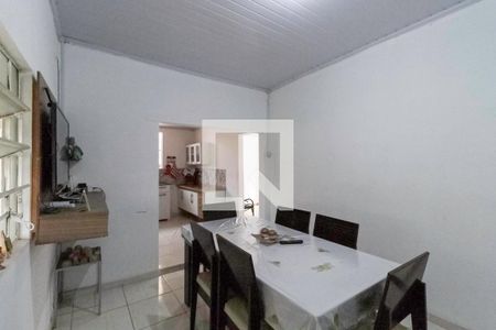 Casa à venda com 434m², 1 quarto e sem vagaCopa