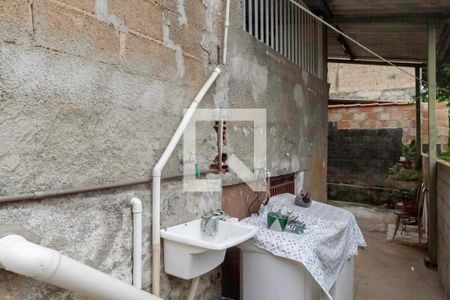 Casa à venda com 434m², 1 quarto e sem vagaÁrea de serviço 