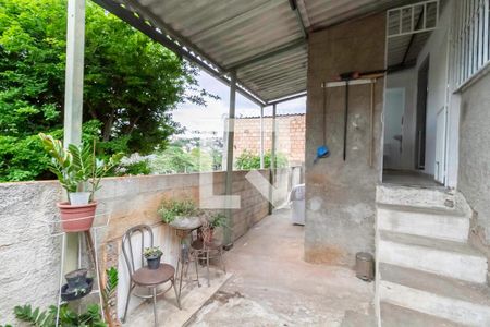 Casa à venda com 434m², 1 quarto e sem vagaEntrada