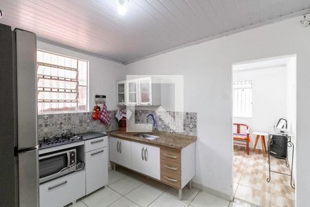 Casa à venda com 434m², 1 quarto e sem vagaCozinha