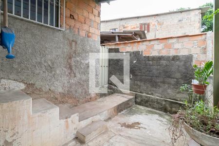 Casa à venda com 434m², 1 quarto e sem vagaÁrea de serviço 