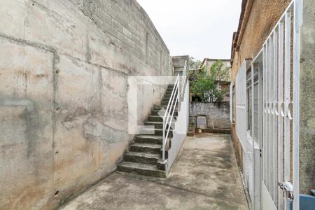 Casa à venda com 434m², 1 quarto e sem vagaEntrada