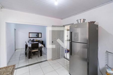 Casa à venda com 434m², 1 quarto e sem vagaCozinha