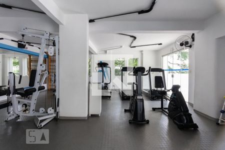 Apartamento à venda com 221m², 4 quartos e 4 vagas Apartamento à venda com 221m², 4 quartos e 4 vagasÁrea comum