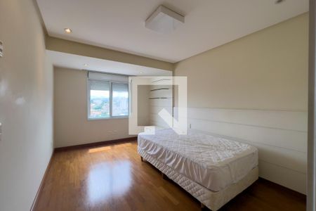 Casa à venda com 380m², 4 quartos e 6 vagasQuarto 3