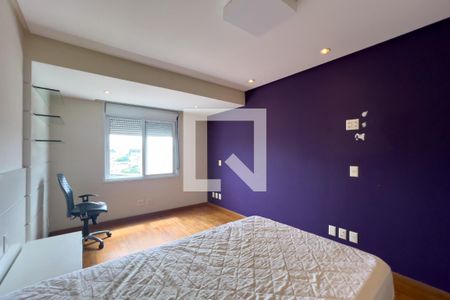 Casa à venda com 380m², 4 quartos e 6 vagasQuarto 2