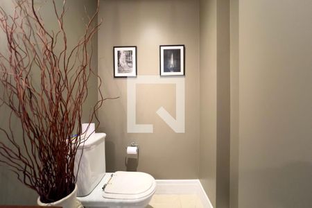 Lavabo de casa à venda com 4 quartos, 380m² em Vila Mariana, São Paulo