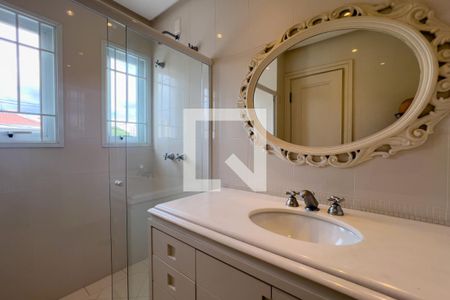 Casa à venda com 380m², 4 quartos e 6 vagasQuarto 4