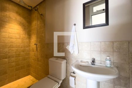 Casa à venda com 380m², 4 quartos e 6 vagasÁrea de serviço