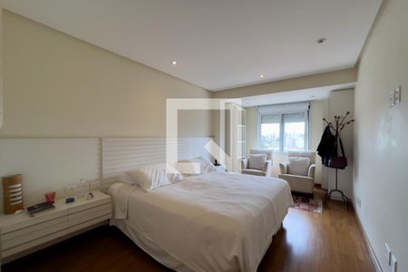 Quarto 1 de casa à venda com 4 quartos, 380m² em Vila Mariana, São Paulo