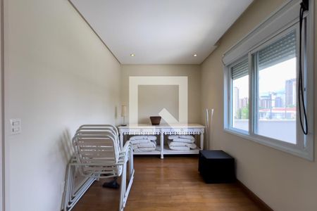 Casa à venda com 380m², 4 quartos e 6 vagasQuarto 4