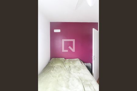 Apartamento à venda com 50m², 2 quartos e 1 vagaQuarto 02