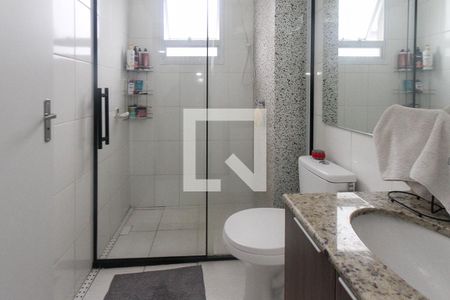 Apartamento à venda com 50m², 2 quartos e 1 vagaBanheiro