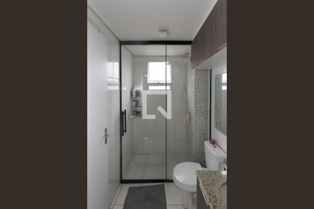 Apartamento à venda com 50m², 2 quartos e 1 vagaBanheiro