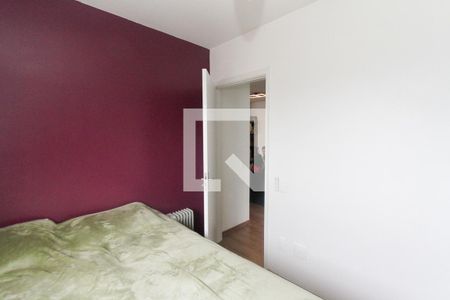 Apartamento à venda com 50m², 2 quartos e 1 vagaQuarto 02