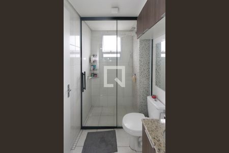 Apartamento à venda com 50m², 2 quartos e 1 vagaBanheiro