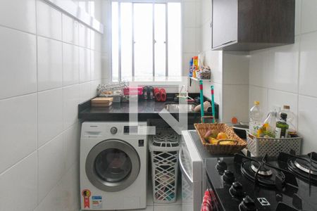 Apartamento à venda com 50m², 2 quartos e 1 vagaÁrea de Serviço