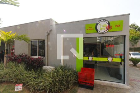 Apartamento à venda com 50m², 2 quartos e 1 vagaÁrea comum