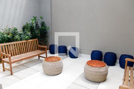 Apartamento à venda com 95m², 2 quartos e 2 vagasÁrea comum