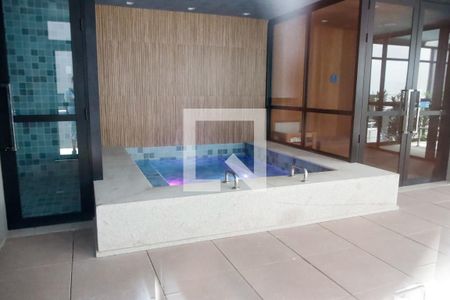 Apartamento à venda com 95m², 2 quartos e 2 vagasSaúna