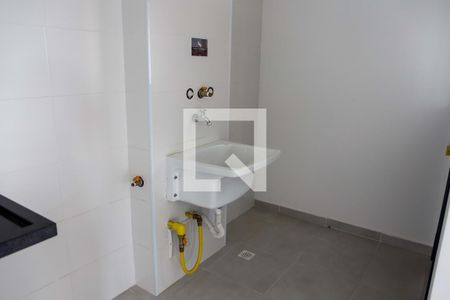 Apartamento à venda com 95m², 2 quartos e 2 vagasCozinha