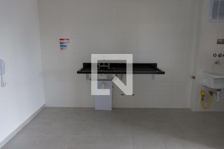 Apartamento à venda com 95m², 2 quartos e 2 vagasCozinha