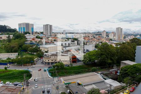 Apartamento à venda com 95m², 2 quartos e 2 vagasVista da Sacada