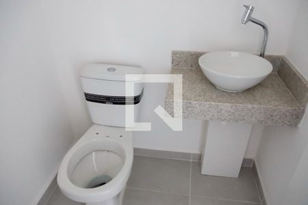 Apartamento à venda com 95m², 2 quartos e 2 vagasLavabo
