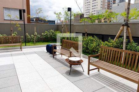 Apartamento à venda com 95m², 2 quartos e 2 vagasÁrea comum