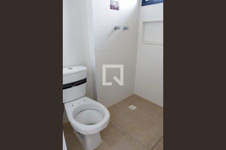Apartamento à venda com 95m², 2 quartos e 2 vagasBanheiro da Suíte 1