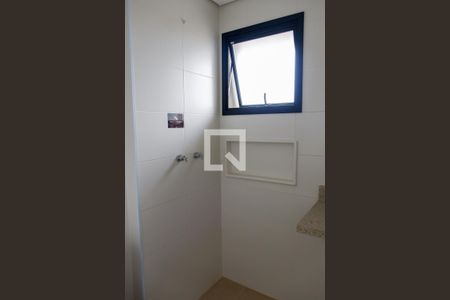 Apartamento à venda com 95m², 2 quartos e 2 vagasBanheiro da Suíte 1