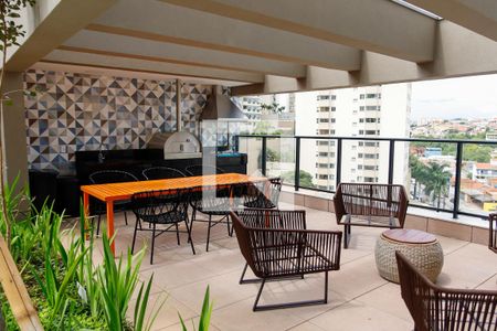 Apartamento à venda com 95m², 2 quartos e 2 vagasÁrea comum