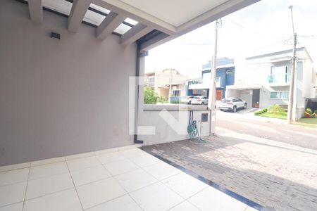 Casa de condomínio para alugar com 285m², 4 quartos e 2 vagasÁrea comum