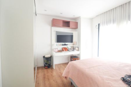 Casa de condomínio para alugar com 285m², 4 quartos e 2 vagasQuarto 3