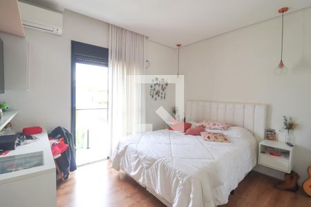 Casa de condomínio para alugar com 285m², 4 quartos e 2 vagasQuarto 4