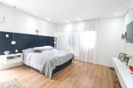 Casa de condomínio para alugar com 285m², 4 quartos e 2 vagasQuarto