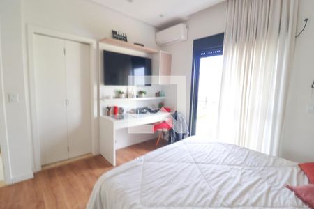 Casa de condomínio para alugar com 285m², 4 quartos e 2 vagasQuarto 4