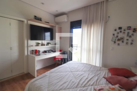 Casa de condomínio para alugar com 285m², 4 quartos e 2 vagasQuarto 4