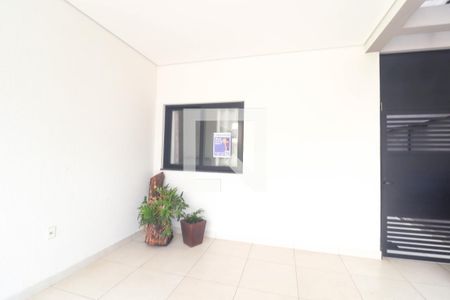 Casa de condomínio para alugar com 285m², 4 quartos e 2 vagasÁrea comum