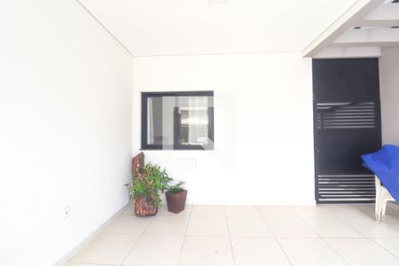 Casa de condomínio para alugar com 285m², 4 quartos e 2 vagasÁrea comum