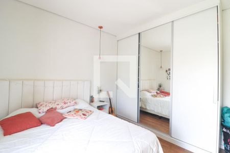 Casa de condomínio para alugar com 285m², 4 quartos e 2 vagasQuarto 4