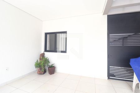 Casa de condomínio para alugar com 285m², 4 quartos e 2 vagasÁrea comum