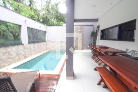 Casa de condomínio para alugar com 285m², 4 quartos e 2 vagasÁrea gourmet