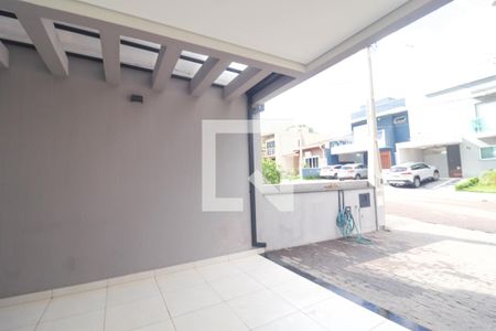 Casa de condomínio para alugar com 285m², 4 quartos e 2 vagasÁrea comum