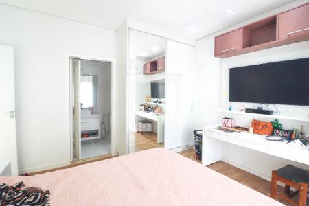 Casa de condomínio para alugar com 285m², 4 quartos e 2 vagasQuarto 3