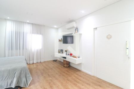 Casa de condomínio para alugar com 285m², 4 quartos e 2 vagasQuarto