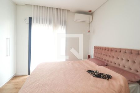 Casa de condomínio para alugar com 285m², 4 quartos e 2 vagasQuarto 3