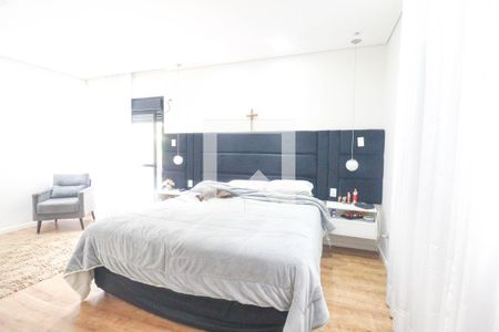 Casa de condomínio para alugar com 285m², 4 quartos e 2 vagasQuarto